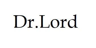 Dr.Lord
